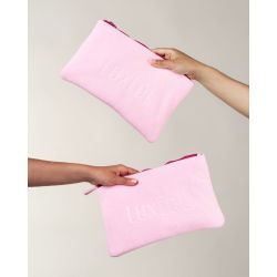 Trousse Summer Boucles