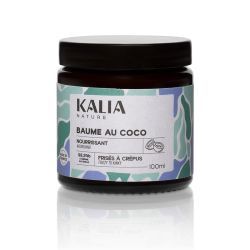 Baume au Coco - 100ml