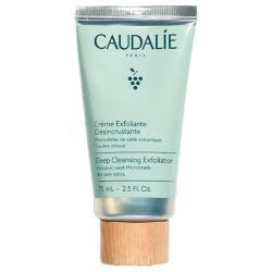 Caudalie Crème Exfoliante Désincrustante - 75 ml