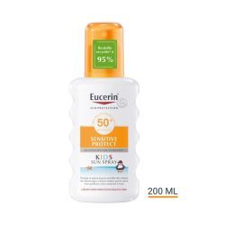 Sun Protection Spray SPF 50+ - 200ml
