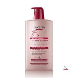 Gel-Huile de Douche pH5 - 1000 ml