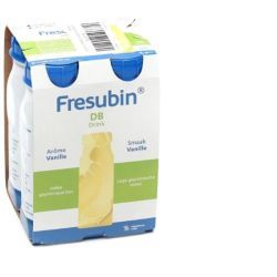 Db Drink Vanille - 200ml