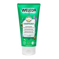 Weleda Harmony Gel Douche Bien-Être - 200 ml