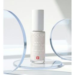 Nail Corrector - Vernis Illuminateur Minéral - 8ml