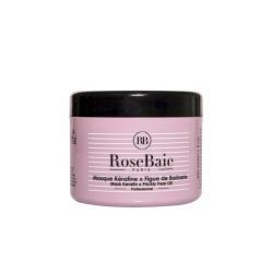 Masque à la Kératine et Figue de Barbarie - 500 ml