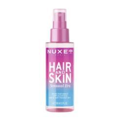 Nuxe Hair&Skin Brume Sensual 100Ml
