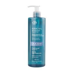 Gel moussant Keracnyl - 400ml