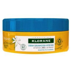 Polysianes Crème Sublimatrice Après-Soleil - 200ml