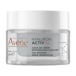 Aqua gel-crème régénération cellulaire Hyaluron Activ B3