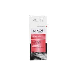 DERCOS Shampooing Énergisant - 200ml