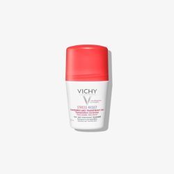DÉODORANTS Traitement intensif anti-transpirant Stress Resist 72 heures - Roll-on - 50 ML