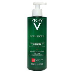 Vichy Normaderm Phytosolution Gel Purifiant Intense - 400 ml