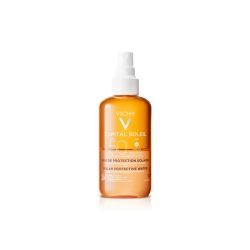 CAPITAL SOLEIL Eau de protection solaire SPF 50 - Hâle sublimé - 200 ML