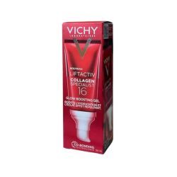 Liftactiv collagen specialist16 Glow boosting gel
