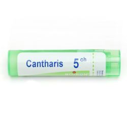 Boiron Cantharis granules - 5 CH