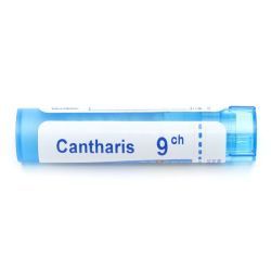 Boiron Cantharis granules - 9 CH