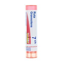 Boiron Ruta graveolens granules - 7 CH