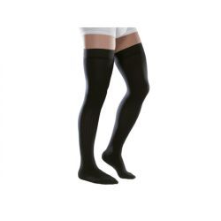 Venoflex City Confort Coton Bas de contention homme - Bleu Navy