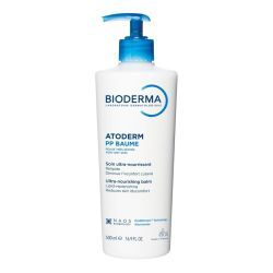 Atoderm PP Baume - 500 ml