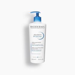 Atoderm PP Baume - 500ml