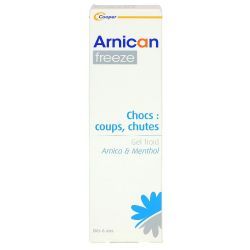  Arnican Freeze - 100 g 