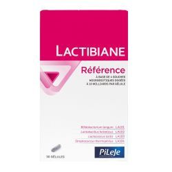 Lactibiane Référence - 30 gélules