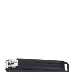 Accessoires coupe-ongles pédicure noir
