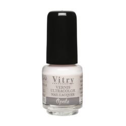 Manucure vernis à ongles N°90 Opale - 4ml