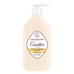 Lavants liquides Crème de Douche ULTRA HAUTE TOLÉRANCE - 500ml