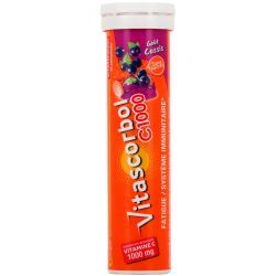 Vitamine C 1000 - 15 comprimés