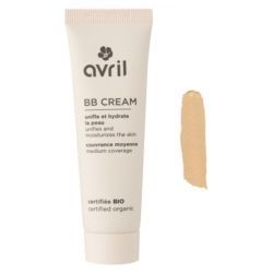 Bb Cream Bio Medium - 30ml