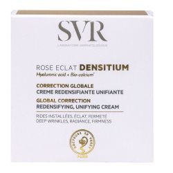 SVR Densitium Rose Éclat Crème Redensifiante Unifiante - 50 ml