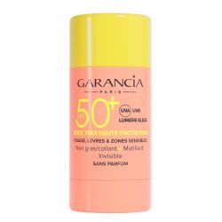 Stick Solaire Invisible SPF50+ - 15g