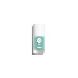 Vernis Silicium Vert Turquoise - 10ml