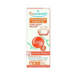Puressentiel Roll Pure Heat Dm75Ml
