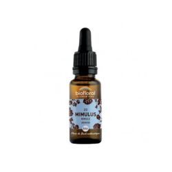 Mimule Fleur de Bach - 20ml