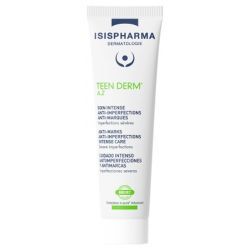 Teen Derm Az Soin Intense - 30ml