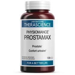 Physiomance ProstaMax