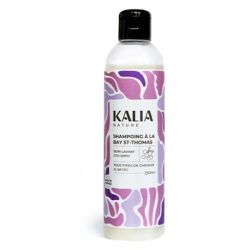 Shampooing Bay St Thomas - 250ml