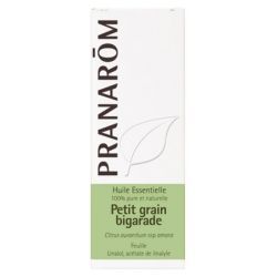 Petit Grain Bigarade - 10ml