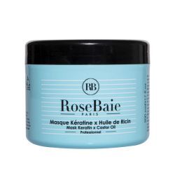 Masque Ricin Pousse & Hydratation - 500ml