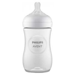 Natural Response Biberon - 260ml