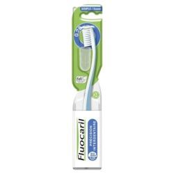 Précision Interdentaire Brosse à dents - Souple
