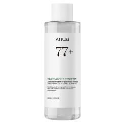 Anua Heartleaf 77% Toner Lissant 250Ml