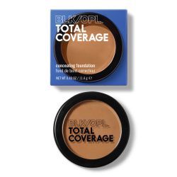 Black Opal Fond de teint Total Coverage Carob - 11.4g