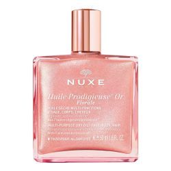 HUILE PRODIGIEUSE® Or Florale - 50 ml