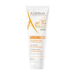 A-DERMA PROTECT KIDS Lait solaire enfant SPF50+ - 250ml