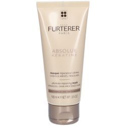 Absolue Kératine Masque réparateur ultime - 100 ml