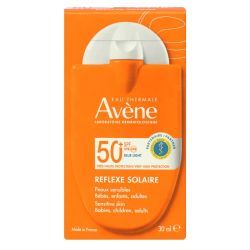 Avène Solaire Réflexe SPF50+ 30 ml