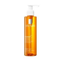 La Roche-Posay Vitamin C Gel Moussant 200ml
